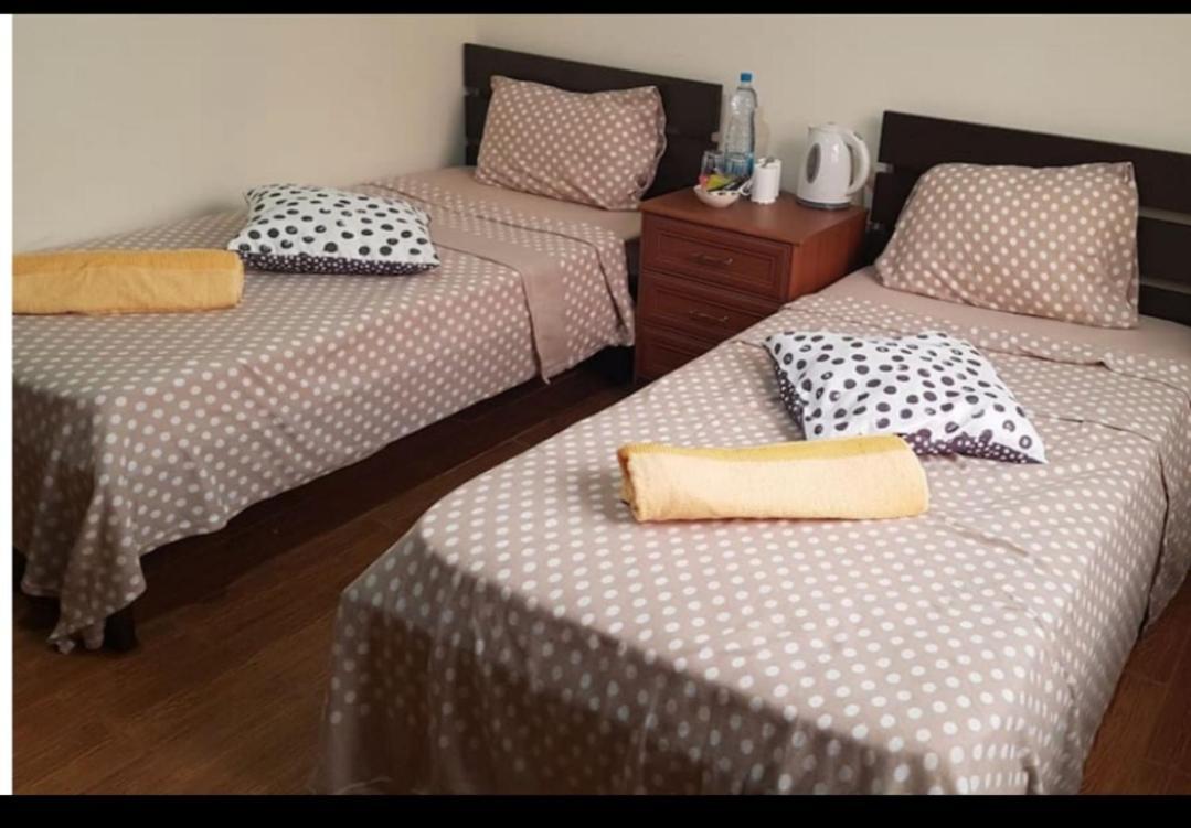 Larnaca Mansion Ideal For 3 Families Or More מראה חיצוני תמונה