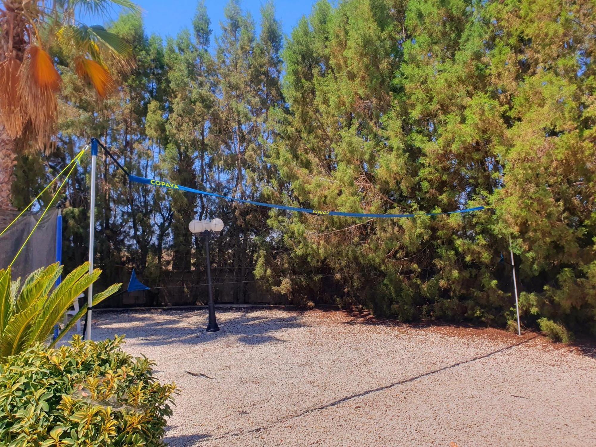 Larnaca Mansion Ideal For 3 Families Or More מראה חיצוני תמונה